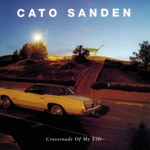 Cato Sanden - No Going Back