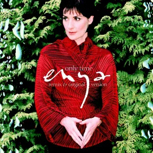Enya - Only Time