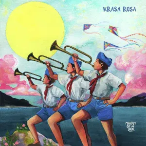 Krasa Rosa - Kukushka