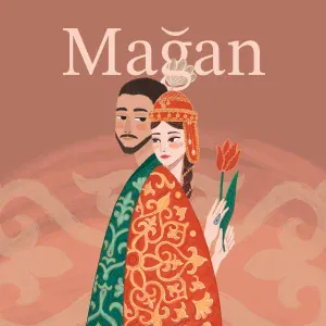 FlowBang - Mağan