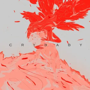 roseboi - CRYBABY