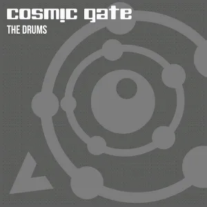 Cosmic Gate - The Drums(Cosmic Drums Mix)