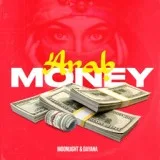 Moonlight, Dayana - Arab Money