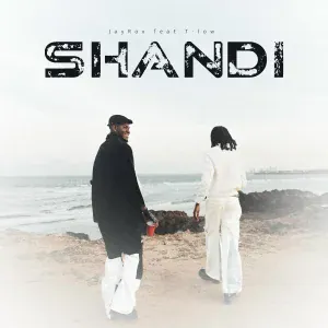 Jay Rox feat. T-Low - Shandi