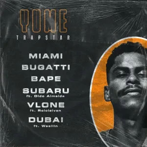 Yume Trapstar feat. Dido Almeida - Subaru
