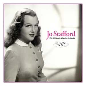 Jo Stafford feat. Gordon MacRae - Love's Old Sweet Song