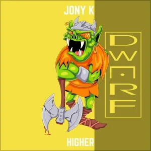 Jony K - Smash