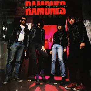 Ramones - Bop 'Til You Drop