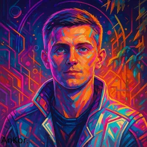 Ankor - Черная луна