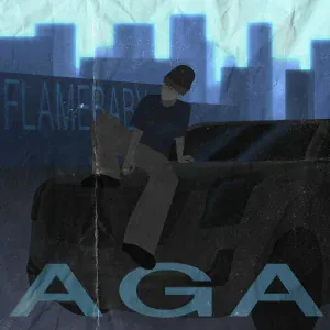 Flamebaby - Aga