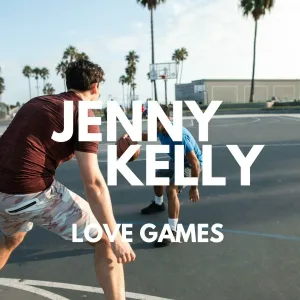 Jenny Kelly - Caatingas