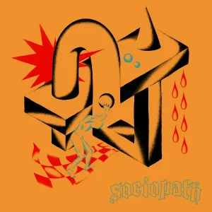 Sociopath - Лестница жизни