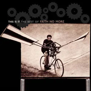 Faith No More - War Pigs