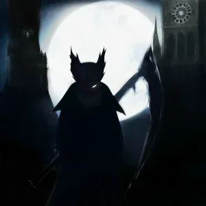 auratoshi - Gothic
