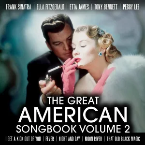 Shirley Bassey - 'S Wonderful