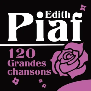 Édith Piaf - Il a chanté