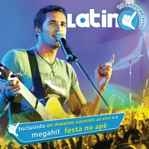 Latino - Renata