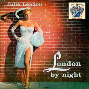 Julie London - Pousse Café