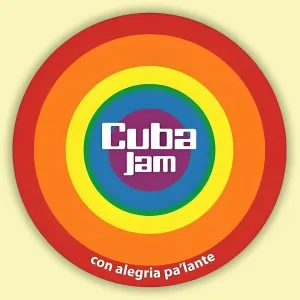 Cuba Jam - Ella