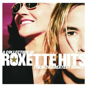 Roxette - Run to You