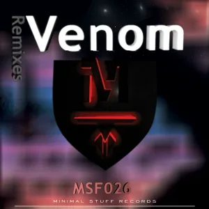 James Delato - Venom