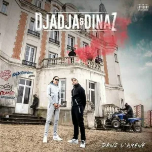 Djadja & Dinaz - C'est la même
