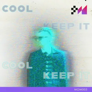Phantom Finger - Keep It Cool