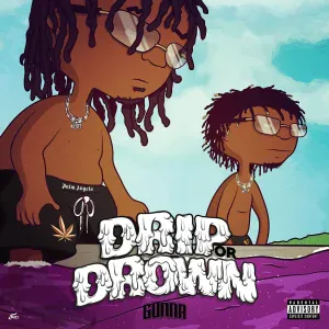 Gunna feat. Young Thug - Don't Play With It (feat. Young Thug)