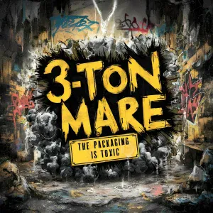 3-Ton Mare - Моя лента