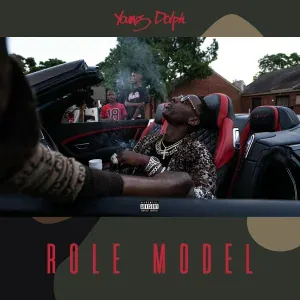 Young Dolph feat. Snoop Dogg - I Think I Can Fly