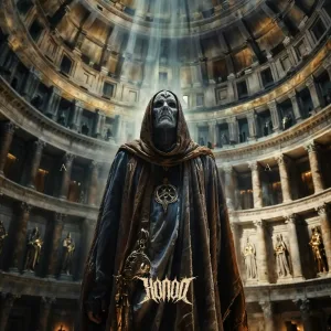 Холод - Север