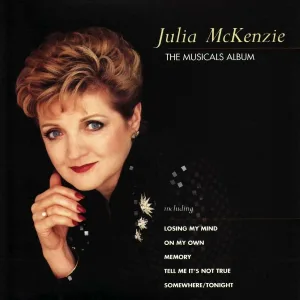 Andrew Pryce Jackman, The Stephen Hill Singers - Tell Me It's Not True