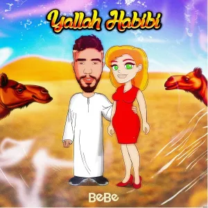Bebe - Yallah Habibi