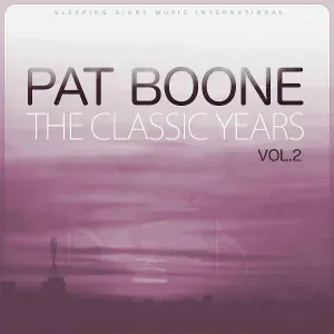 Pat Boone - Corrine, Corrina