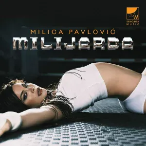 Milica Pavlovic - Prastaj