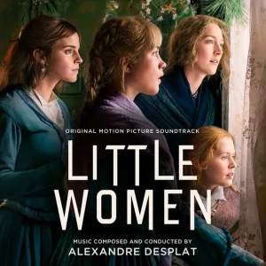 Alexandre Desplat - Christmas Morning