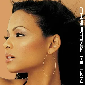 Christina Milian - Until I Get Over You