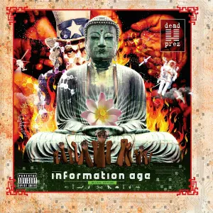 Dead Prez feat. Umar Bin Hassan - The Awakening