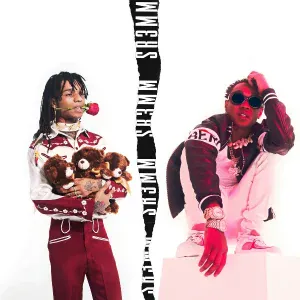 Rae Sremmurd, Swae Lee, Slim Jxmmi - Perplexing Pegasus