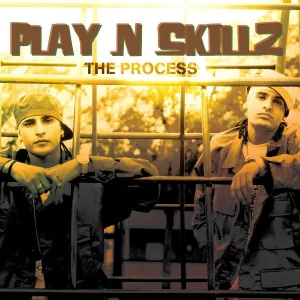 Play-N-Skillz feat. Big Tuck - Where I'm From
