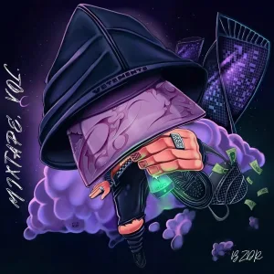 BZDR - Lover