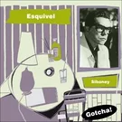 Esquivel And His Orchestra - Besame Mucho