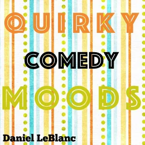 Daniel LeBlanc - Carnival Games