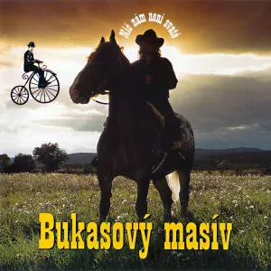Bukasový Masív - Anča, to je Ván Kus