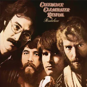 Creedence Clearwater Revival - It's Just A Thought