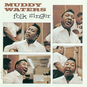 Muddy Waters - Country Boy