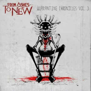 From Ashes to New - Gone Forever