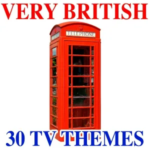 Movie Sounds Unlimited - Downton Abbey (Main Theme)