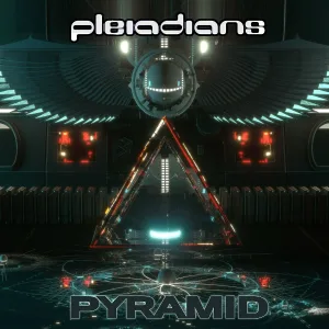 Pleiadians - Pyramid