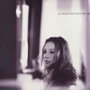 Tori Amos - Suede